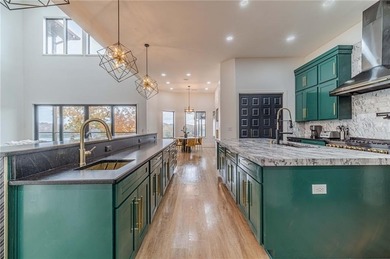 Lake Lanier Luxury Estate in the Prestigious Chestatee Community