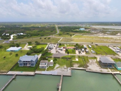 Coastal Fixer-Upper with Bay Views.  2 Bed + Bonus Room on 0.38