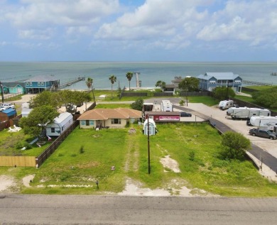 Coastal Fixer-Upper with Bay Views.  2 Bed + Bonus Room on 0.38