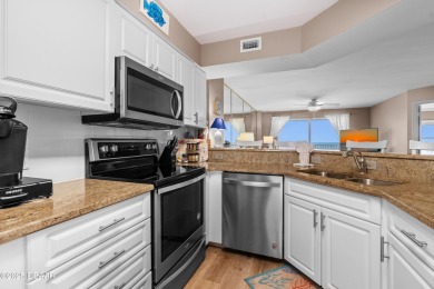 Fantastic oceanfront 9thFloor Condominium - Unobstructed ocean