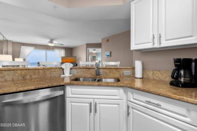 Fantastic oceanfront 9thFloor Condominium - Unobstructed ocean