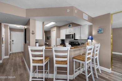 Fantastic oceanfront 9thFloor Condominium - Unobstructed ocean