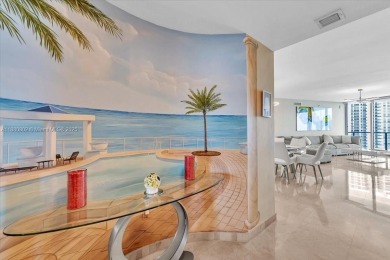 Ocean-views from every Room! Enter through your private elevator