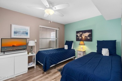 Fantastic oceanfront 9thFloor Condominium - Unobstructed ocean