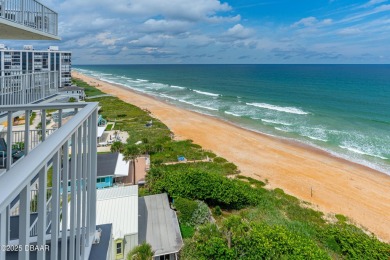 Fantastic oceanfront 9thFloor Condominium - Unobstructed ocean