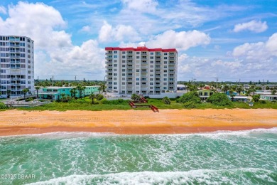 Fantastic oceanfront 9thFloor Condominium - Unobstructed ocean