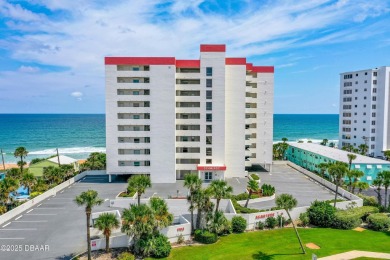 Fantastic oceanfront 9thFloor Condominium - Unobstructed ocean