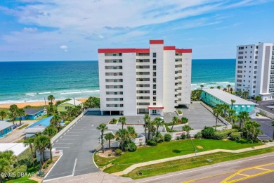 Fantastic oceanfront 9thFloor Condominium - Unobstructed ocean
