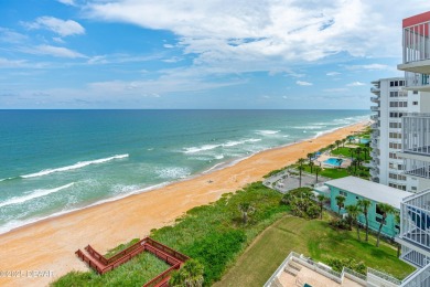 Fantastic oceanfront 9thFloor Condominium - Unobstructed ocean