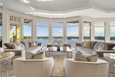 Experience a lifestyle of unmatched elegance in this masterfully