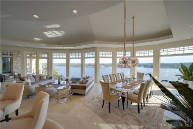 Experience a lifestyle of unmatched elegance in this masterfully