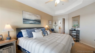 Perfectly positioned on Lake of the Ozarks, this stunning