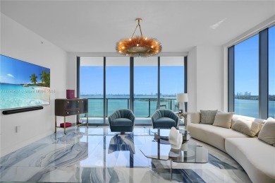 Luxury Waterfront Living with Private Elevator. Stunning