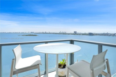 Luxury Waterfront Living with Private Elevator. Stunning