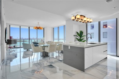 Luxury Waterfront Living with Private Elevator. Stunning