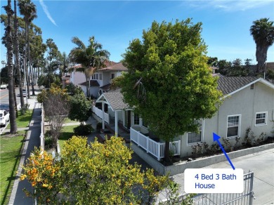 Prime Investment Opportunity in Huntington Beach - Rare