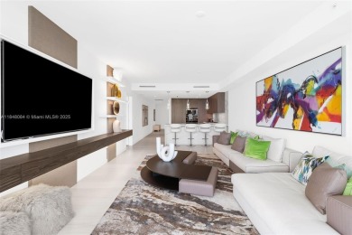 Residence 504 at Solemar is a thoughtfully furnished 3BD/3.5BA