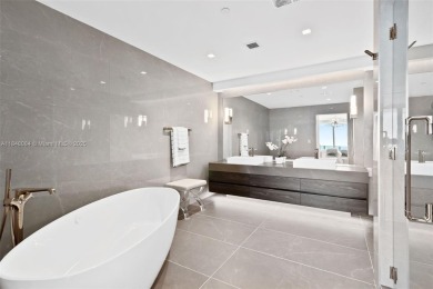 Residence 504 at Solemar is a thoughtfully furnished 3BD/3.5BA