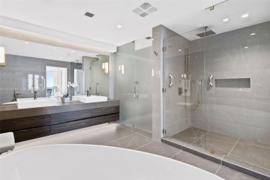 Residence 504 at Solemar is a thoughtfully furnished 3BD/3.5BA