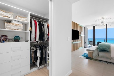 Residence 504 at Solemar is a thoughtfully furnished 3BD/3.5BA