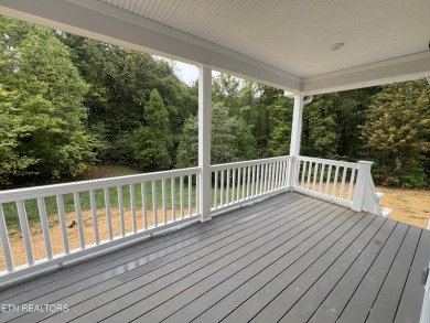 New Construction in Whispering Winds - Be the first to own this