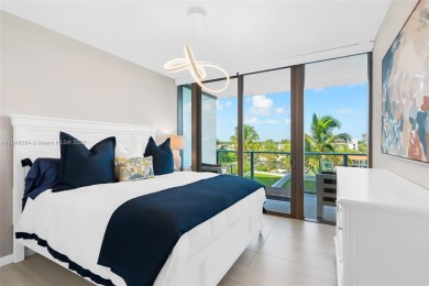 Residence 504 at Solemar is a thoughtfully furnished 3BD/3.5BA