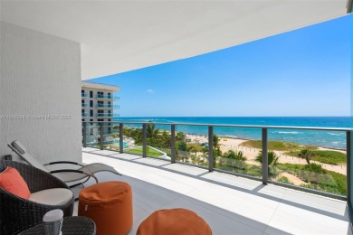 Residence 504 at Solemar is a thoughtfully furnished 3BD/3.5BA
