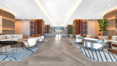 Residence 504 at Solemar is a thoughtfully furnished 3BD/3.5BA