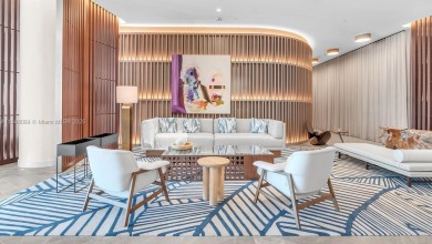 Residence 504 at Solemar is a thoughtfully furnished 3BD/3.5BA