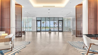 Residence 504 at Solemar is a thoughtfully furnished 3BD/3.5BA