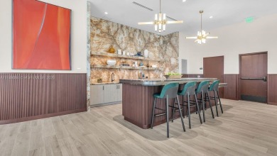 Residence 504 at Solemar is a thoughtfully furnished 3BD/3.5BA