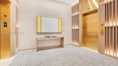 Residence 504 at Solemar is a thoughtfully furnished 3BD/3.5BA