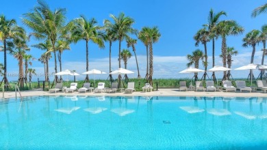 Residence 504 at Solemar is a thoughtfully furnished 3BD/3.5BA