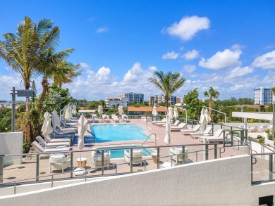 Residence 504 at Solemar is a thoughtfully furnished 3BD/3.5BA