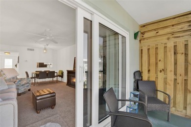 Owner is motivated ! Your Waterway East complex New Smyrna Beach