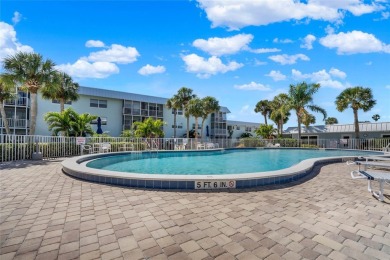Owner is motivated ! Your Waterway East complex New Smyrna Beach