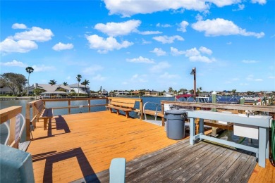 Owner is motivated ! Your Waterway East complex New Smyrna Beach