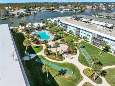 Owner is motivated ! Your Waterway East complex New Smyrna Beach