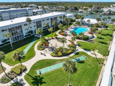 Owner is motivated ! Your Waterway East complex New Smyrna Beach