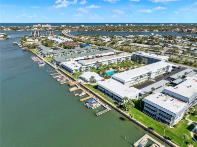 Owner is motivated ! Your Waterway East complex New Smyrna Beach