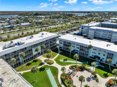 Owner is motivated ! Your Waterway East complex New Smyrna Beach