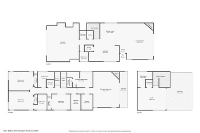 Excellent opportunity for investors or future homeowners!