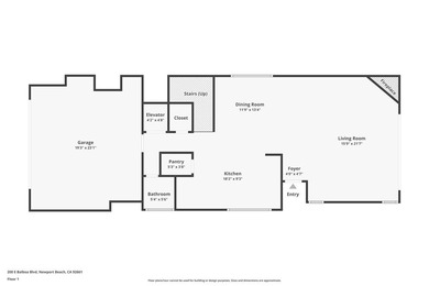 Excellent opportunity for investors or future homeowners!