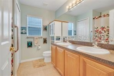 Welcome to Tradd's Landing in beautiful Clermont!! Showcasing