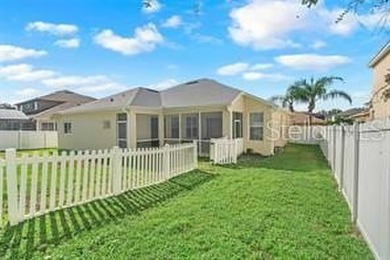 Welcome to Tradd's Landing in beautiful Clermont!! Showcasing