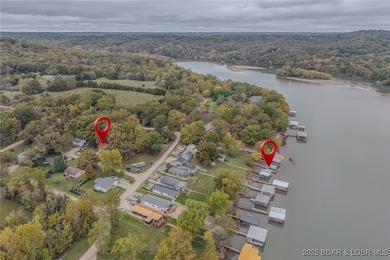 Escape to your own slice of the lake with this 3 bedroom 2 bath