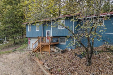 Escape to your own slice of the lake with this 3 bedroom 2 bath