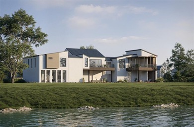 Introducing River Ranch on the Brazos - the DFW area's premier