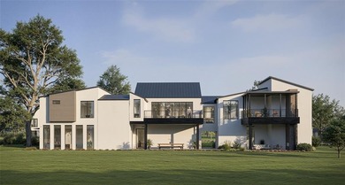 Introducing River Ranch on the Brazos - the DFW area's premier