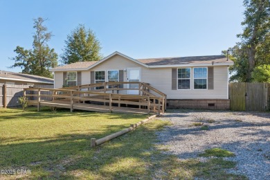 3 big bedrooms and two full bathrooms. Just five minutes from